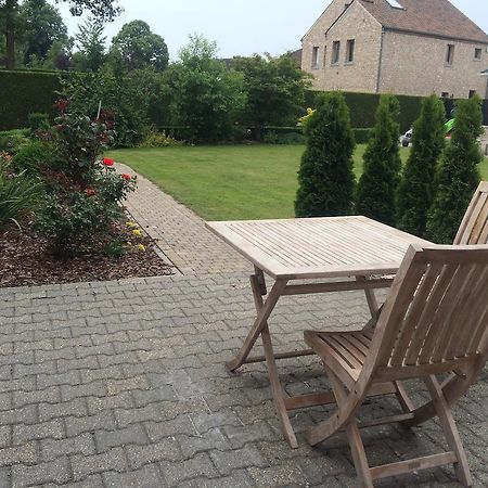 B&B Caramel Turnhout Exteriér fotografie